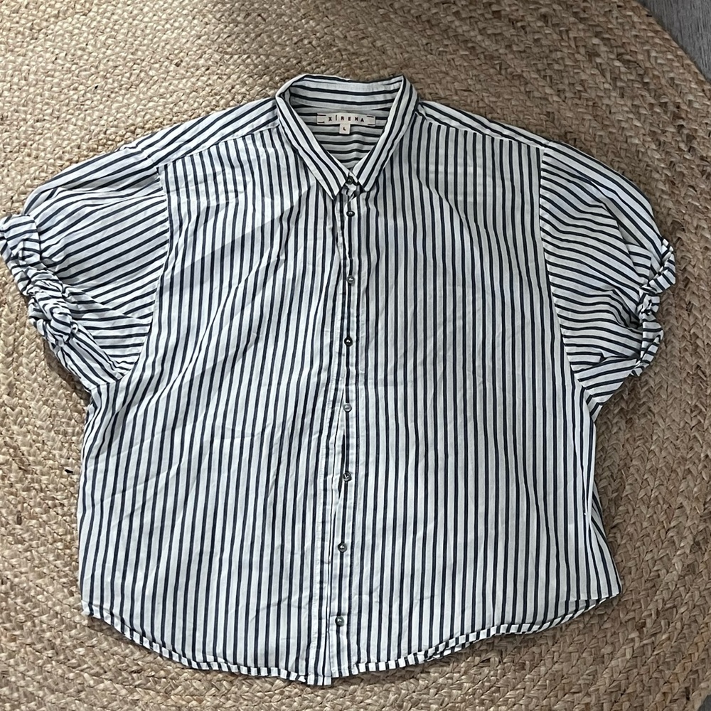 Xirena Channing Shirt